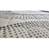 Swan Bedding Medium Capita Pocket Spring Mattress