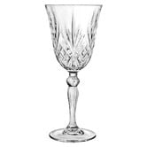 RCR Cristalleria Italiana Melodia 270ml Red Wine Glasses