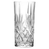 RCR Cristalleria Italiana Melodia 360ml Highball Glasses