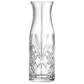 RCR Cristalleria Italiana Melodia 1.2L Glass Carafe