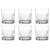 RCR Cristalleria Italiana Timeless DOF Tumblers