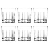 RCR Cristalleria Italiana Timeless DOF Tumblers