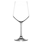 RCR Cristalleria Italiana Universum 550ml Glass Goblets