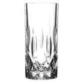 RCR Cristalleria Italiana Opera 350ml Highball Glasses
