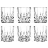 RCR Cristalleria Italiana Opera 300ml Glass DOF Tumblers