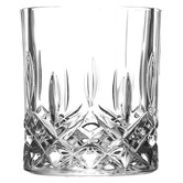 RCR Cristalleria Italiana Opera 210ml Glass DOF Tumblers
