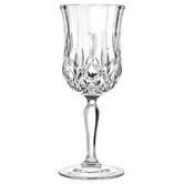 RCR Cristalleria Italiana Opera 160ml White Wine Glasses