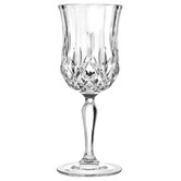 RCR Cristalleria Italiana Opera 230ml Red Wine Glasses