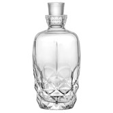 RCR Cristalleria Italiana Alkemist 1L Decanter