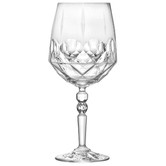 RCR Cristalleria Italiana Alkemist 667ml Glass Cocktail Goblets