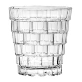 RCR Cristalleria Italiana Stack 320ml DOF Tumbler Glasses