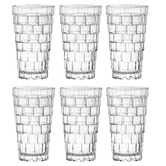 RCR Cristalleria Italiana Stack 390ml Highball Glasses
