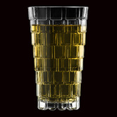 RCR Cristalleria Italiana Stack 390ml Highball Glasses