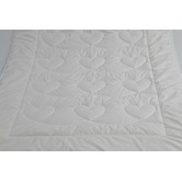 Bambi My Bambi Baby Cot Quilt