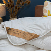 Bambi Superior 300 GSM Washable Australian Wool Quilt