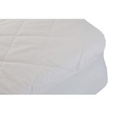 Bambi My Bambi Baby All Cotton Mattress Protector