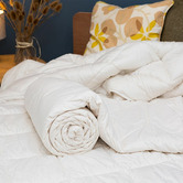 Bambi Basics 300GSM Cotton Quilt