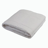 Bambi Basics 300GSM Cotton Quilt