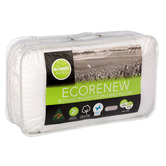 Ecorenew Ingeo-Blend Pillow | Temple & Webster