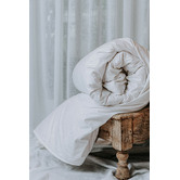 Bambi Moodmaker Superior 430 GSM Alpaca Wool Quilt