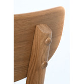 Estudio Furniture Bjorn Dining Chairs
