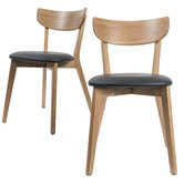 Estudio Furniture Bjorn Dining Chairs