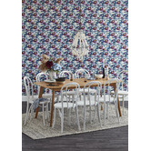 Estudio Furniture Oslo 180cm Oak Dining Table