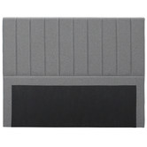 Estudio Furniture Carol Upholstered Bedhead