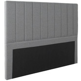 Estudio Furniture Carol Upholstered Bedhead