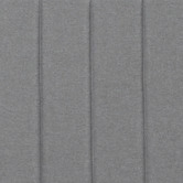 Estudio Furniture Carol Upholstered Bedhead