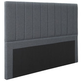 Estudio Furniture Carol Upholstered Bedhead
