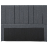 Estudio Furniture Carol Upholstered Bedhead