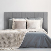 Estudio Furniture Carol Upholstered Bedhead