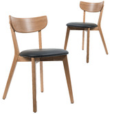 Estudio Furniture Bjorn Dining Chairs