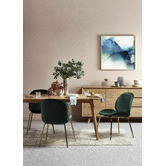 Estudio Furniture Oslo 180cm Oak Dining Table