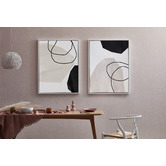 Estudio Furniture Oslo 180cm Oak Dining Table