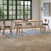 Estudio Furniture Bjorn Dining Chairs