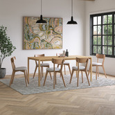 Estudio Furniture Bjorn Dining Chairs