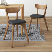 Estudio Furniture Bjorn Dining Chairs