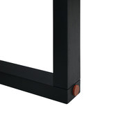 Estudio Furniture Millbrooke Live Edge Acacia Wood Coffee Table