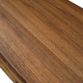 Estudio Furniture Millbrooke Live Edge Acacia Wood Coffee Table