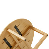Estudio Furniture Richmond Ash Wood Coffee Table