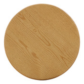Estudio Furniture Richmond Ash Wood Side Table