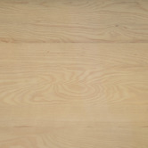 Estudio Furniture Hemingway Solid Ash Wood Dining Table