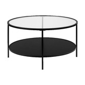 Estudio Furniture Fraser Coffee Table