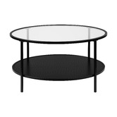 Estudio Furniture Fraser Coffee Table