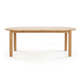 Estudio Furniture Cannes Extendable Dining Table