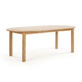 Estudio Furniture Cannes Extendable Dining Table