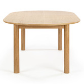 Estudio Furniture Cannes Extendable Dining Table