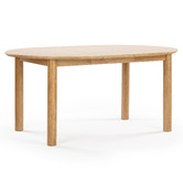 Estudio Furniture Cannes Extendable Dining Table